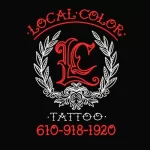 Local Color Tattoo